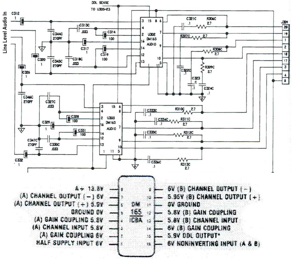 Ac Delco Radio Wiring Diagram from www.howtoalmanac.com