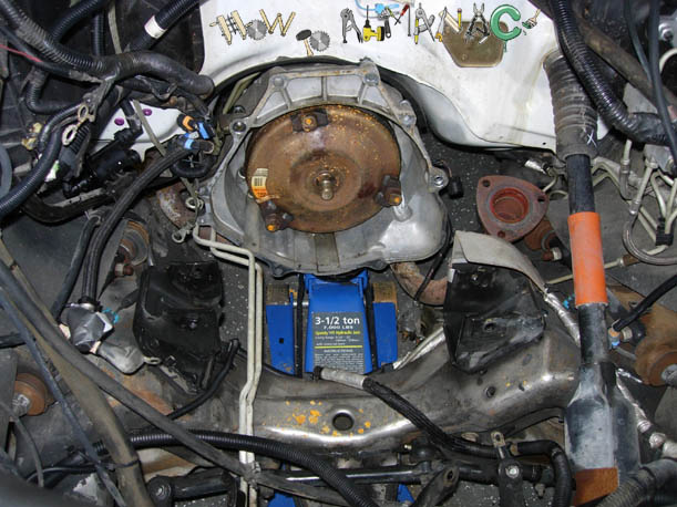 2002 chevy s10 2.2 engine specs